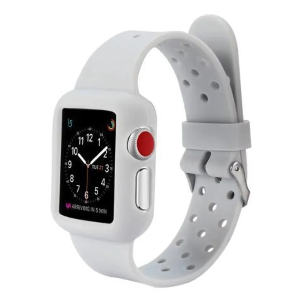 NEW Apple Watch Case Cover (Series 4,5,6) (44MM)